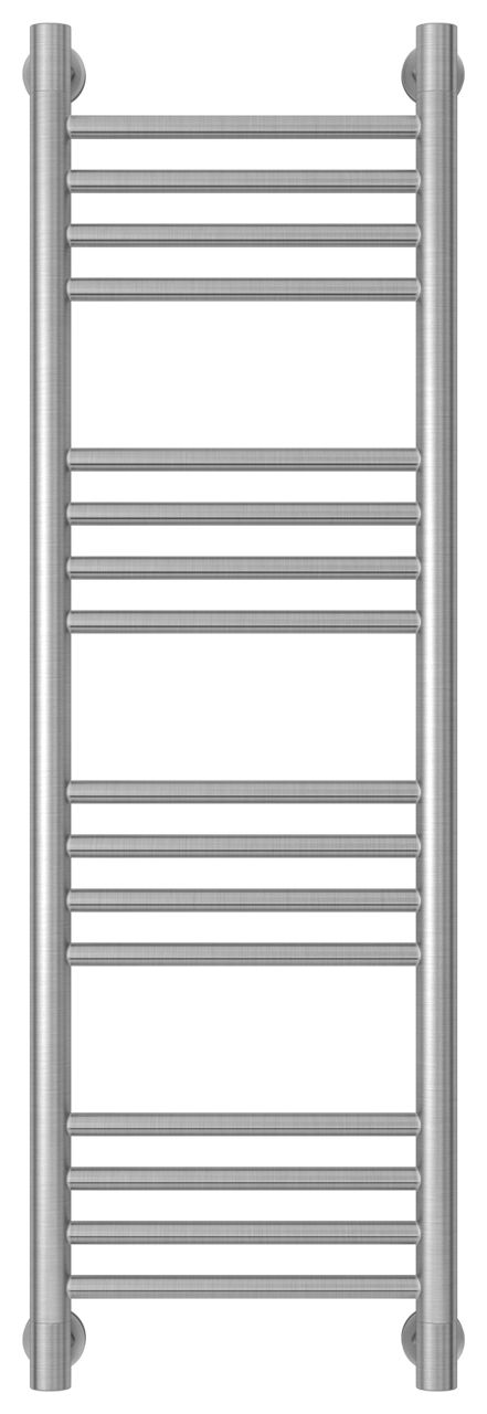 Полотенцесушитель водяной "Богема+" прямая 1000х300 (САТИН) Полотенцесушитель водяной "Богема+" прямая 1000х300 (САТИН)