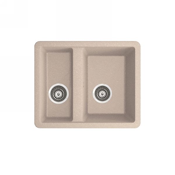 Кухонная мойка Iddis Tanto TU4B565i87 Черный Кухонная мойка Iddis Tanto TU4B565i87 Черный