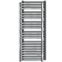 Электрический полотенцесушитель Grota Calma 48х120 Хром