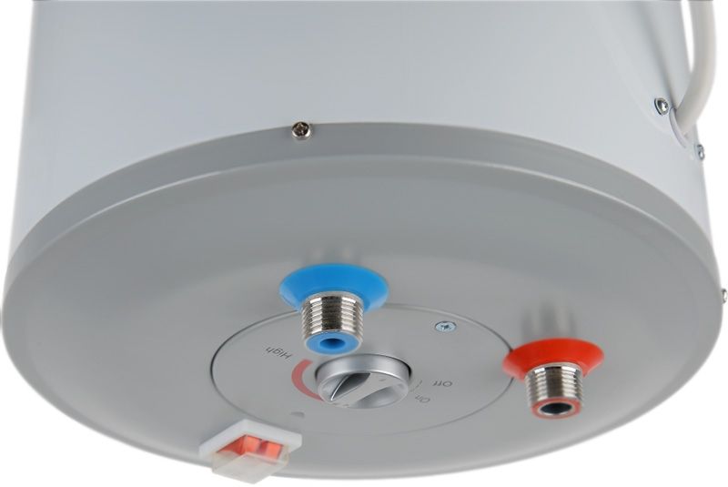 Водонагреватель накопительный Thermex IU 50 V Белый