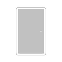 Зеркало-шкаф BelBagno SPC-MAR-500/800-1A-LED-TCH