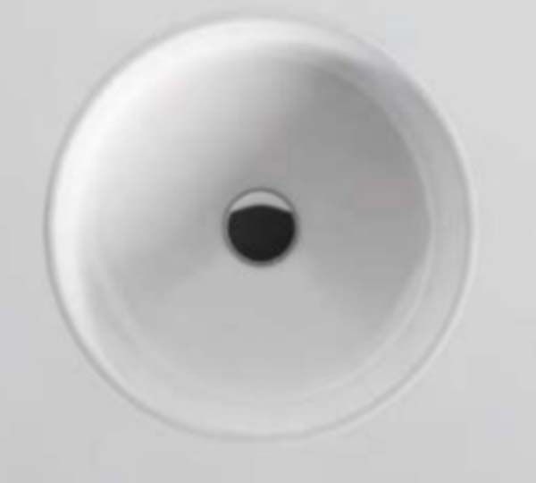 Раковина-чаша Bien Harmony 40 HRLG04001FD0 Белая