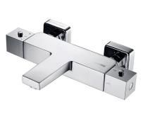 АIme 1511 Thermo Термостатический смеситель для ванны