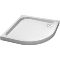 Душевой поддон Huppe Verano 80x80 235030.055 Белый