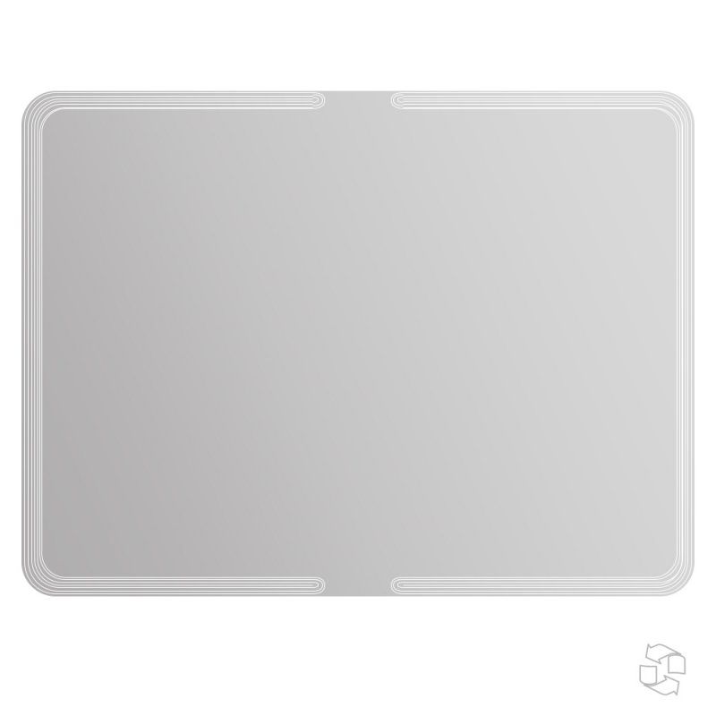 Зеркало CEZARES со встроенной LED подсветкой