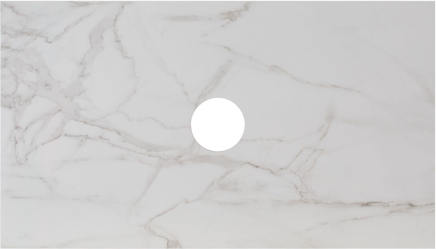 Столешница Allen Brau Liberty 75 1.33007.M мрамор