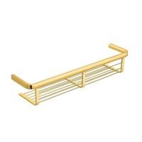 Полка корзина Colombo Design Lulu B6233.gold Золото Полка корзина Colombo Design Lulu B6233.gold Золото