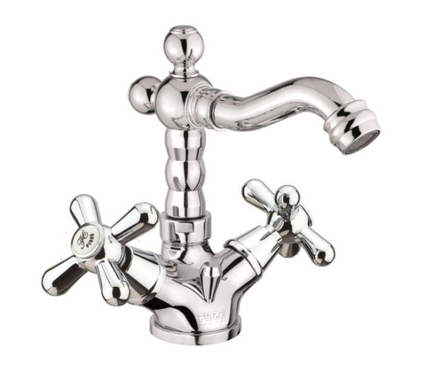 Смеситель для биде Fiore MARGOT 26CR0635, хром