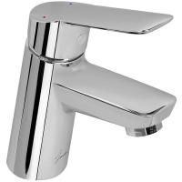 Смеситель для раковины  JACOB DELAFON LUICEN E20849-CP (хром, L-10,3 H-8), шт