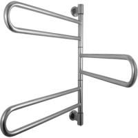 Электрический полотенцесушитель Energy U G3 Хром