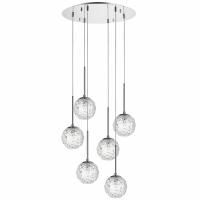 Подвес Bari Lightstar 815260 Подвес Bari Lightstar 815260