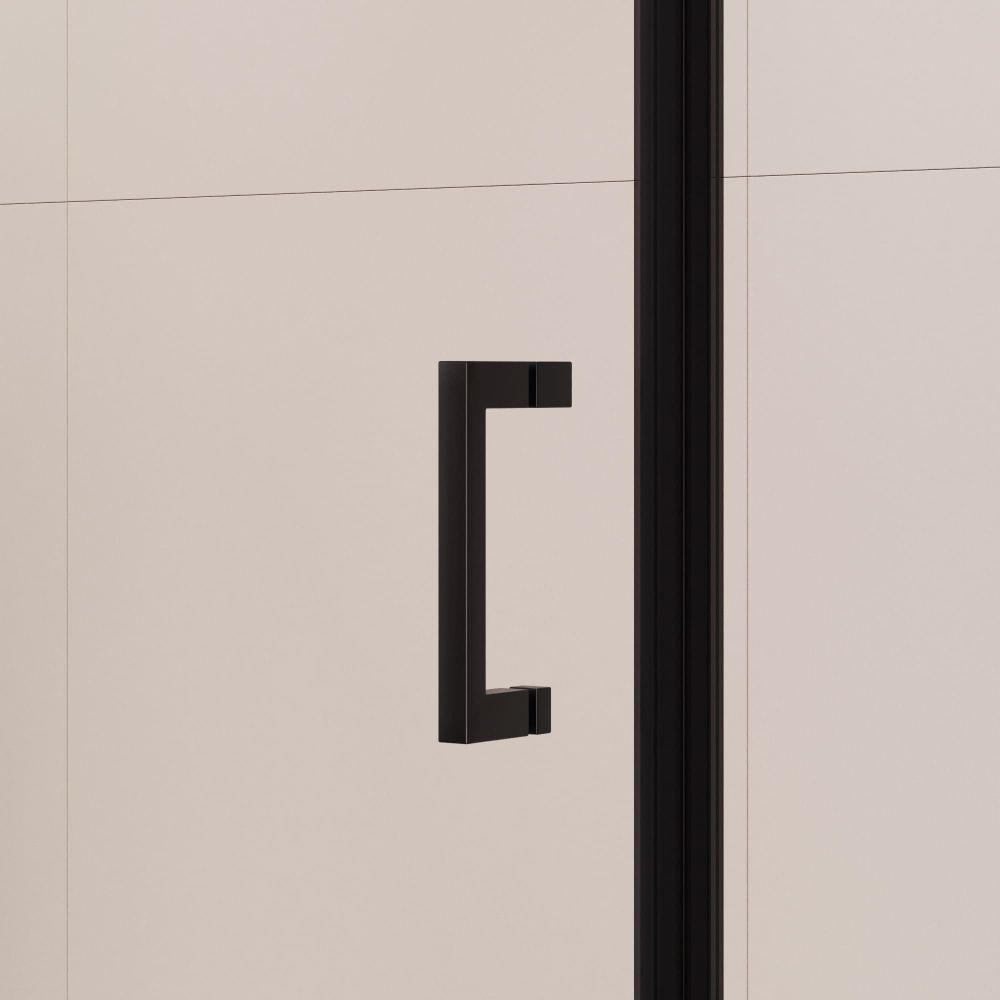 Душевой уголок RGW PA-245B (Прозрачное, 800x1200)