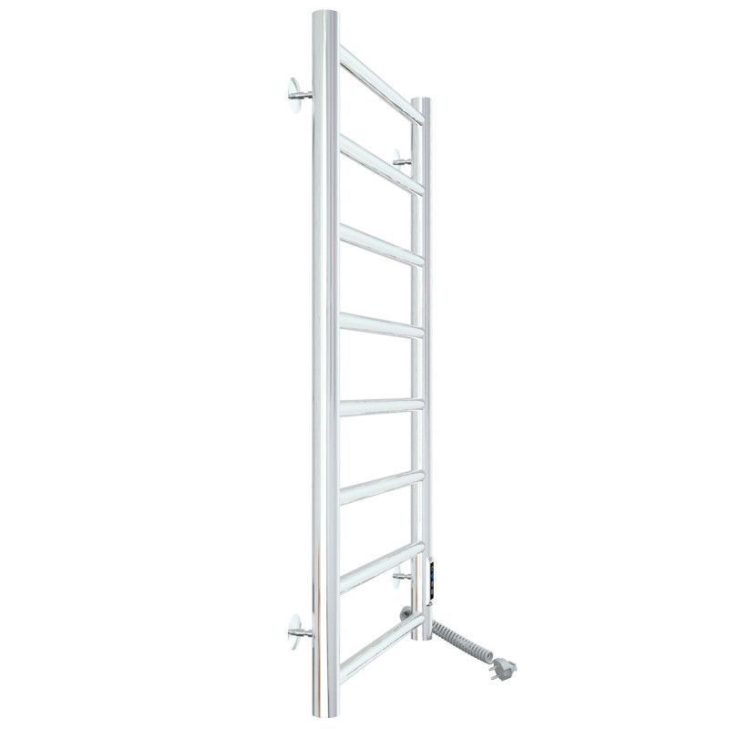 Полотенцесушитель электро "Джаз П8 400х800", правый