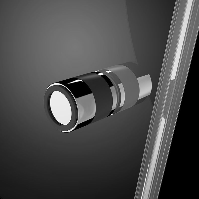 Душевая дверь в нишу Radaway Eos II DWD G 1030 103x197 профиль Хром стекло прозрачное Душевая дверь в нишу Radaway Eos II DWD G 1030 103x197 профиль Хром стекло прозрачное