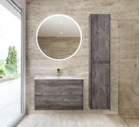 Шкаф подвесной BELBAGNO KRAFT-1600 KRAFT-1600-2A-SC-RT-R BelBagno