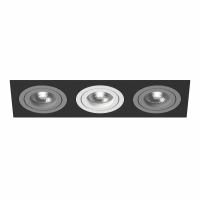 Комплект из светильника и рамки Intero 16 Intero 16 Lightstar i537090609