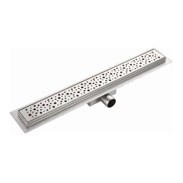 Душевой лоток Haiba HB92500, сатин