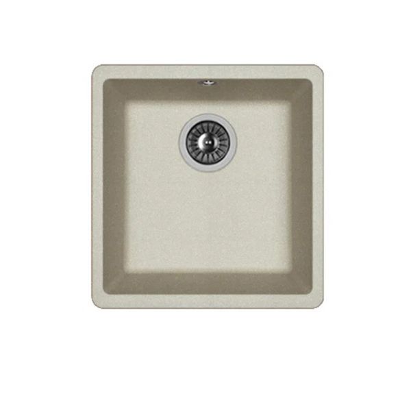 Кухонная мойка Florentina ВЕГА 22.310.B0360.305, грей