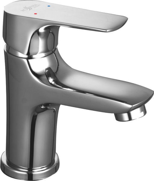 Смеситель для раковины Rossinka RS31-11 Хром