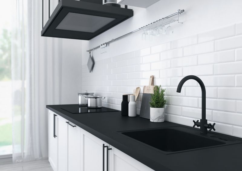 Смеситель для кухни Damixa RedBlu Neo Classic 240000000 Черный Смеситель для кухни Damixa RedBlu Neo Classic 240000000 Черный