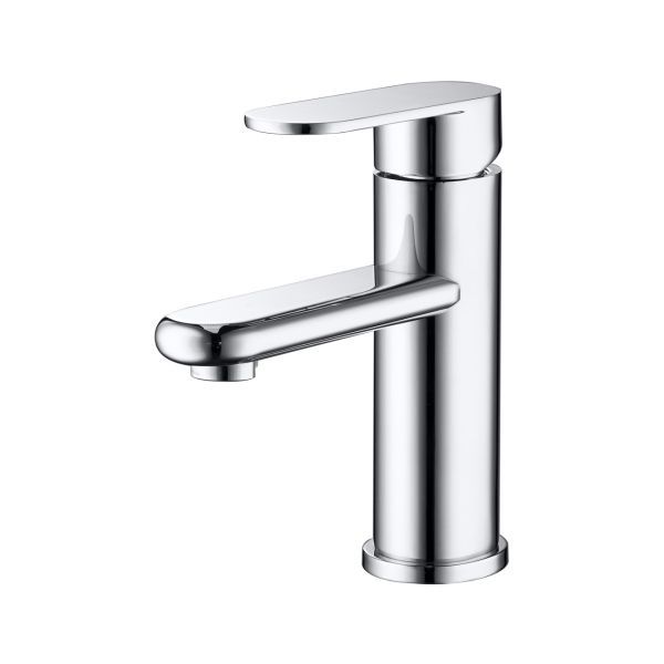 Смеситель для раковины G.Lauf NOB1-A128, хром