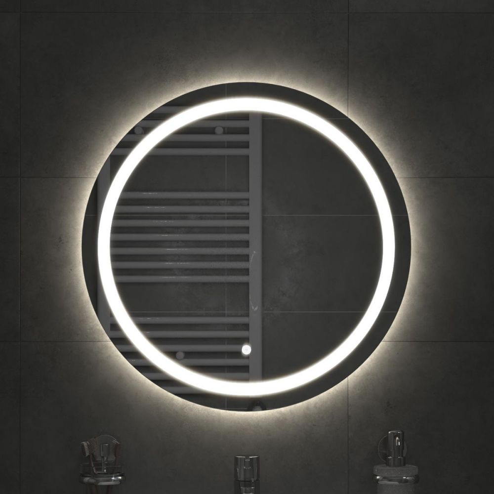 Зеркало VIGO Holly Classic 600, артикул z.HOL.60 Classic