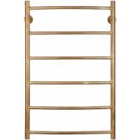 Водяной полотенцесушитель Secado Милан 1 плюс 50х80 Бронза