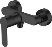 Смеситель для душа Aquanet Passion AF300-30B Смеситель для душа Aquanet Passion AF300-30B