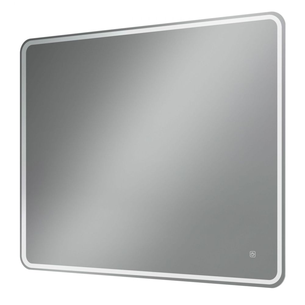 Зеркало с подсветкой "Parma 1000x800" AM-Par-1000-800-DS-F, артикул AM-Par-1000-800-DS-F