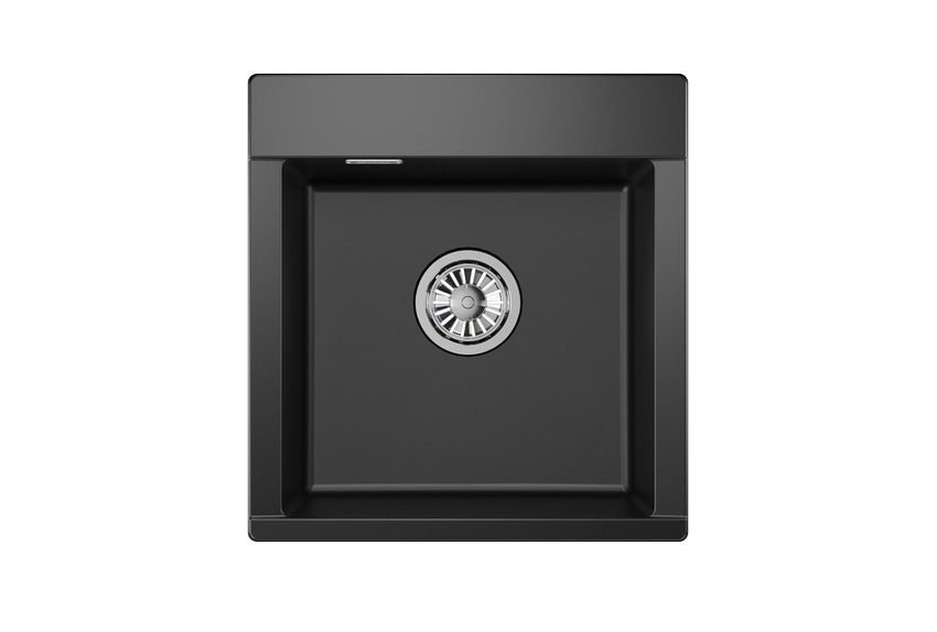 Кухонная мойка Granula 4701, ТУРМАЛИН, артикул 4701, ТУРМАЛИН
