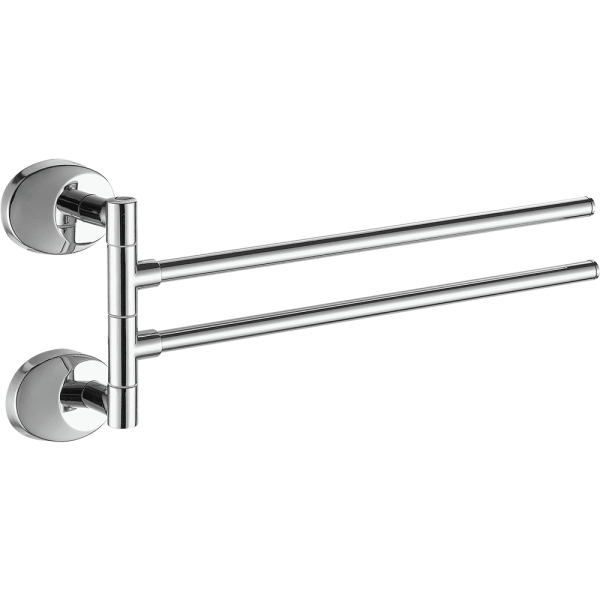 Полотенцедержатель FASHUN A1612, хром