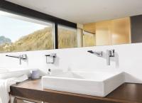 Стакан для зубных щеток с держателем GROHE Allure Brilliant, хром (40493000) Стакан для зубных щеток с держателем GROHE Allure Brilliant, хром (40493000)
