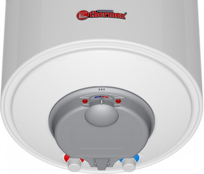 Водонагреватель накопительный Thermex Nova 50 V Белый