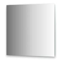 Зеркало Evoform Standard 100х100 без подсветки Зеркало Evoform Standard 100х100 без подсветки
