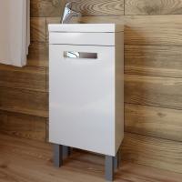 Тумба под раковину Vigo Plaza 40 Белая