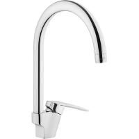 Смеситель для кухни Vitra Dynamic S A42157EXP Хром Смеситель для кухни Vitra Dynamic S A42157EXP Хром