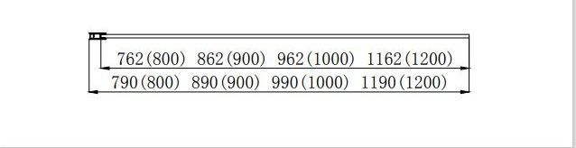 AQ WIW 08020CH Душевая перегородка Walk in с держателем 800x2000 профиль хром, стекло прозрачное (старый артикул AQNAR6310-80) AQ WIW 08020CH Душевая перегородка Walk in с держателем 800x2000 профиль хром, стекло прозрачное (старый артикул AQNAR6310-80)