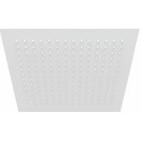 Верхний душ WasserKRAFT Mindel A163 Белый матовый