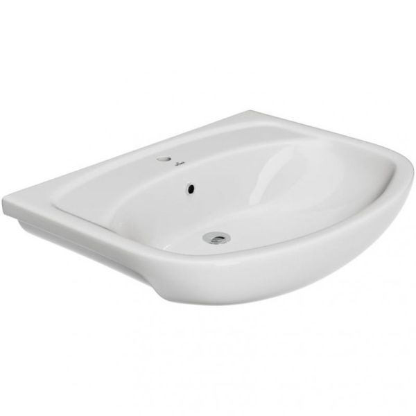 Раковина Cersanit Erica 61 UM-ERI61/1 Белая