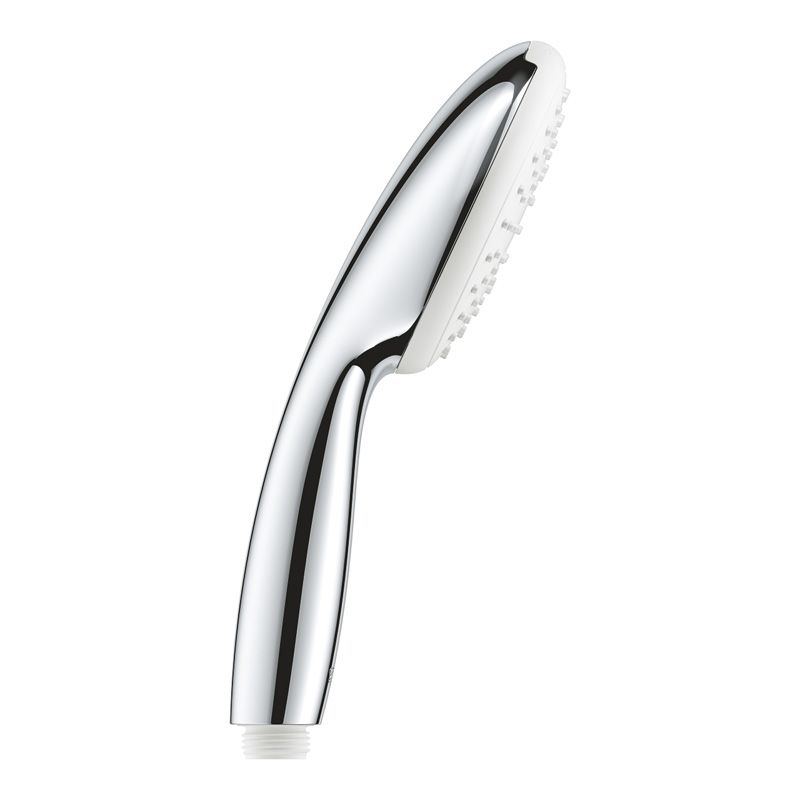 Ручной душ GROHE NEW TEMPESTA 27852003 (хром, пластик, круглый), шт Ручной душ GROHE NEW TEMPESTA 27852003 (хром, пластик, круглый), шт