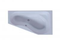 Медея правая пустая с фр.экр. (вклеенный каркас)