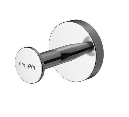 A50A35800 Inspire V2.0, Крючок для халата, хром, шт A50A35800 Inspire V2.0, Крючок для халата, хром, шт