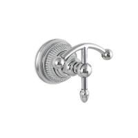 Nicolazzi Impero Крючок для одежды, цвет: хром Nicolazzi Impero Крючок для одежды, цвет: хром