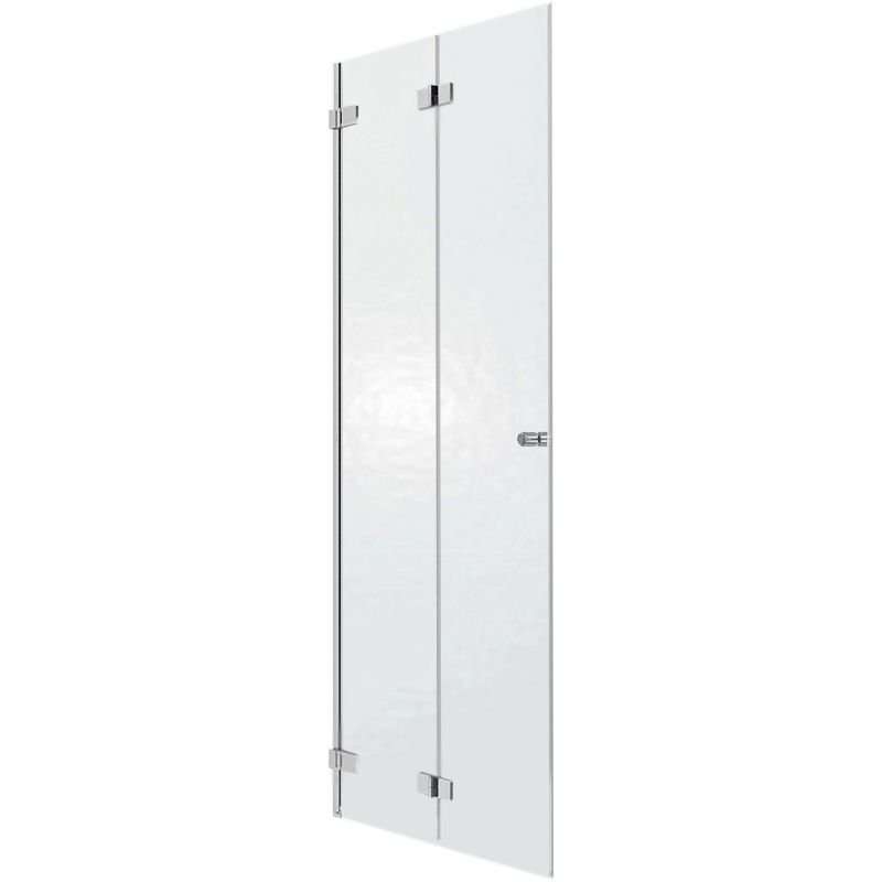 Дверь душевого уголка Radaway Arta KDD B 100 L фурнитура Хром стекло прозрачное