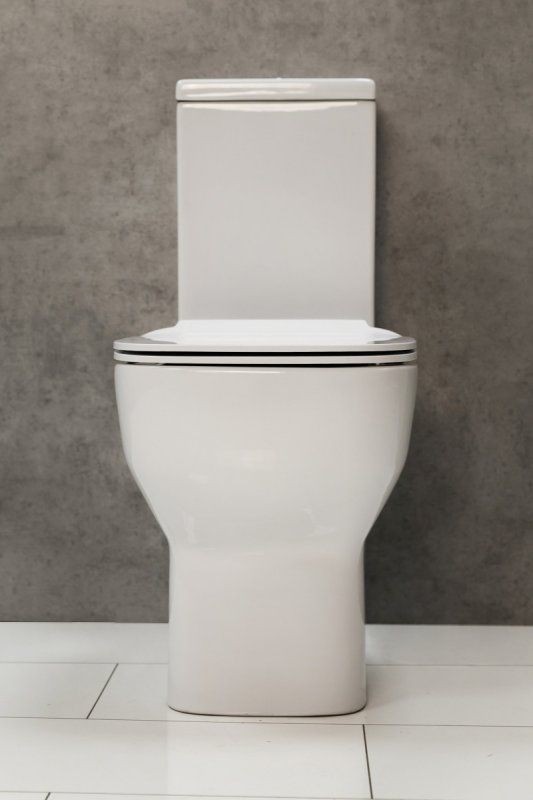 Бачок BelBagno VASO BB127T Бачок BelBagno VASO BB127T