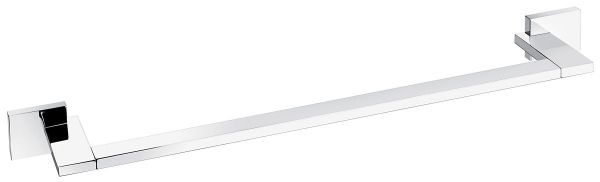 Полотенцедержатель AN002, цвет хром
