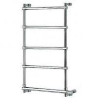 Электрический полотенцесушитель Margaroli Sole 542-5 BOX Хром