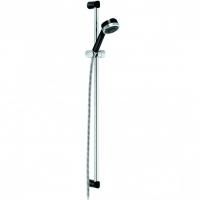 Душевой гарнитур KLUDI ZENTA 6084086-00 (черный/хром, металл/пластик, 160-см, круглый) ССП, шт Душевой гарнитур KLUDI ZENTA 6084086-00 (черный/хром, металл/пластик, 160-см, круглый) ССП, шт