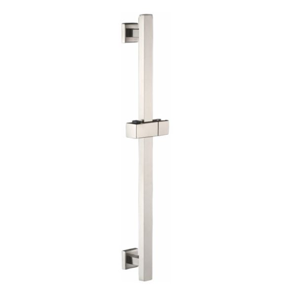 Душевая штанга Haiba HB8012, сталь