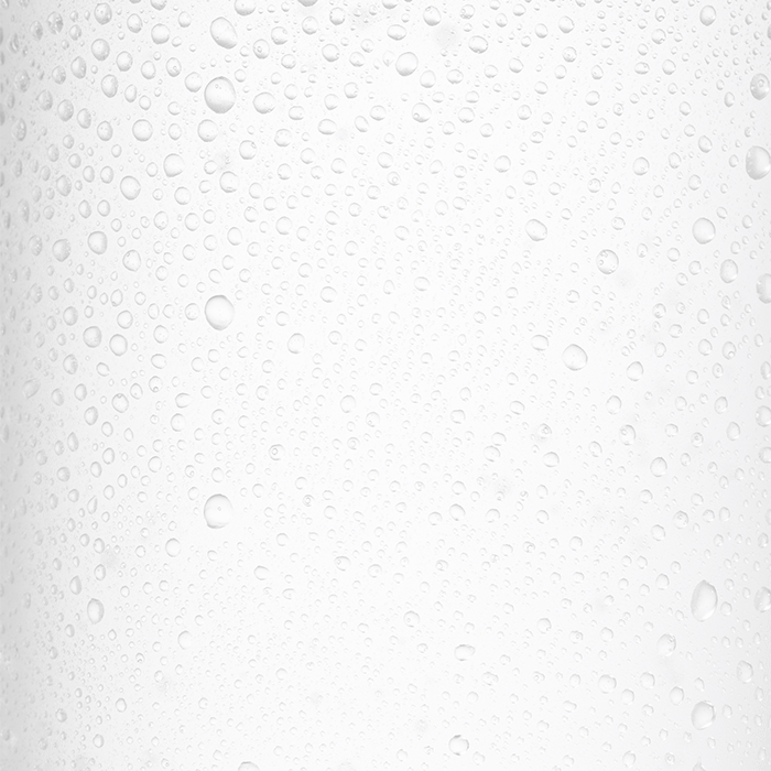 ANGEL INOX Верхний душ 630х245, 2реж. (эффект дождя и водопада), хром